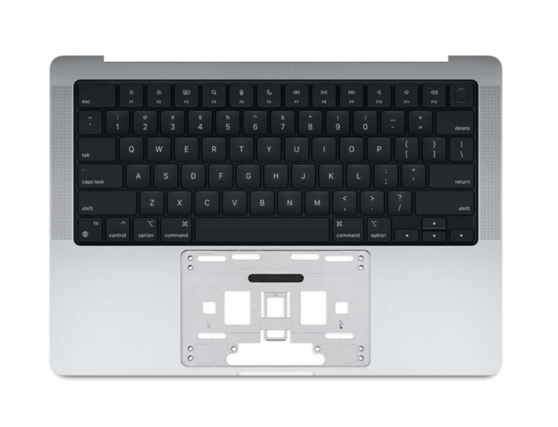 Top Case (No Battery) - Image 2